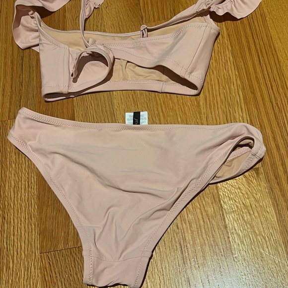 2 XS jcrew bikini sets - Picture 5 of 9